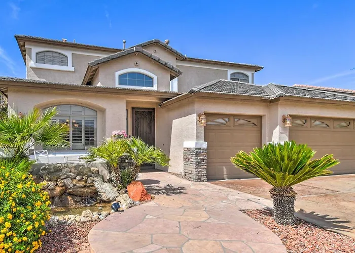 Pool, Game & Views! Laveen Village Getaway Holiday home Phoenix