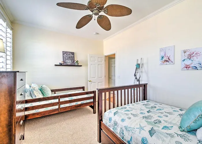 Pool, Game & Views! Laveen Village Getaway Phoenix