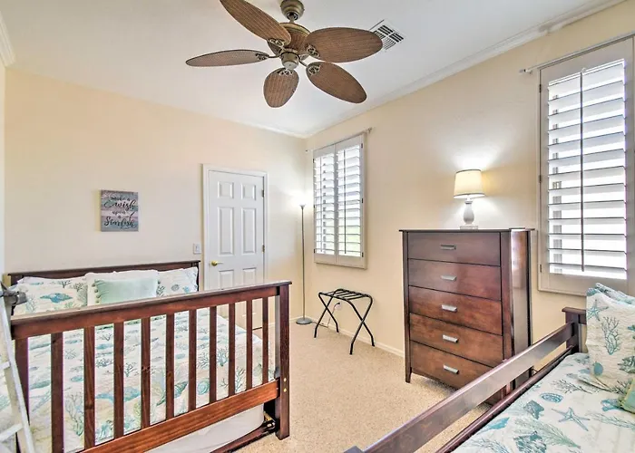 Holiday home Pool, Game & Views! Laveen Village Getaway Phoenix