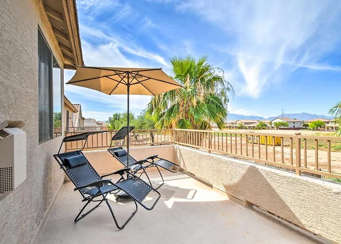 Holiday home Pool, Game & Views! Laveen Village Getaway Phoenix